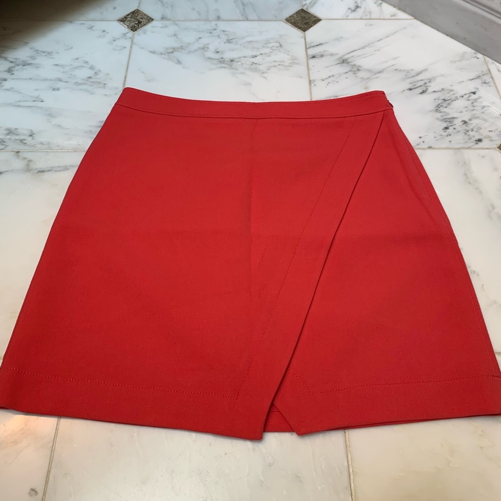 Loft woman skirt
